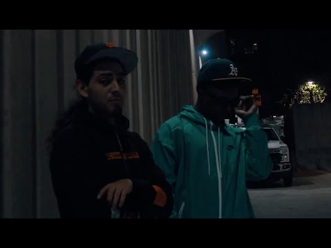 YFG X FAMOUSK - THE HIGHEST (Official Video)