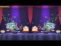 My Talking Tom 2  New Update 2020 - TOM'S MAGIC SHOW-  Android iOS Gameplay HD