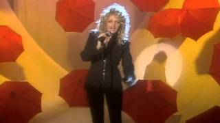 Bonnie Tyler - 1992.02.09 - Against The Wind - TV Show