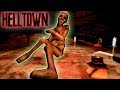 OCCULT TOWN OF HORROR  | Helltown