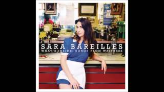 Sara Bareilles - When He Sees Me