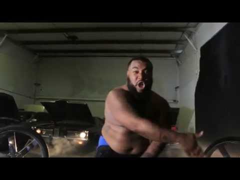 J Stead "Right Here" Official Music Video