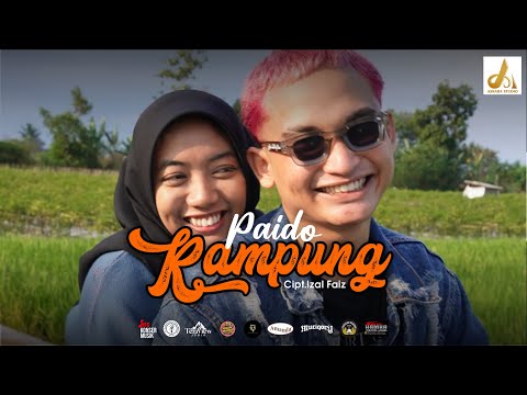 Izal Paido - Rampung (Official Music Video)