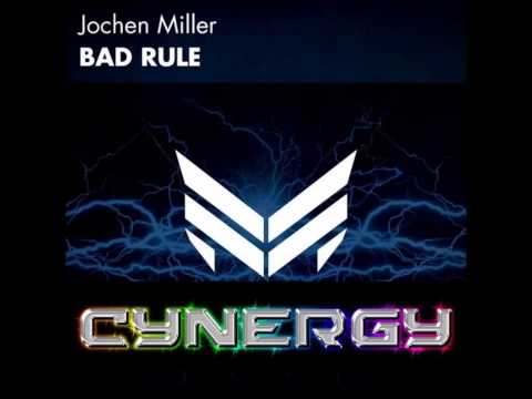 Jochen Miller vs. Marcel Woods - Advanced Rule (Cynergy Mashup)