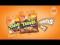 Marilan Teens E Turmix Wafer