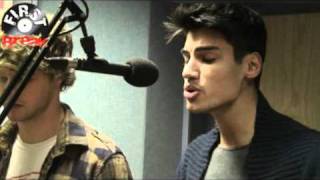 The Wanted - Fight For this Love