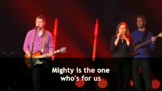 NLCC Worship - Open Up Our Eyes