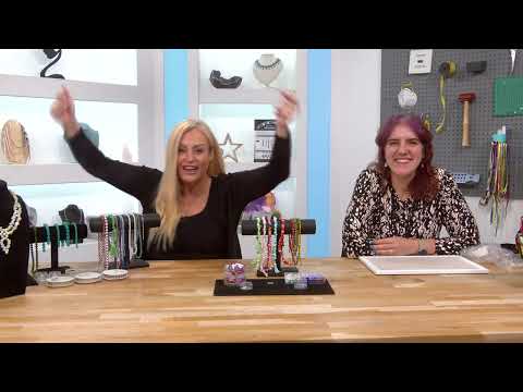 JewelleryMaker LIVE 10/10/23