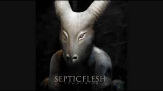 Septic Flesh - Persepolis