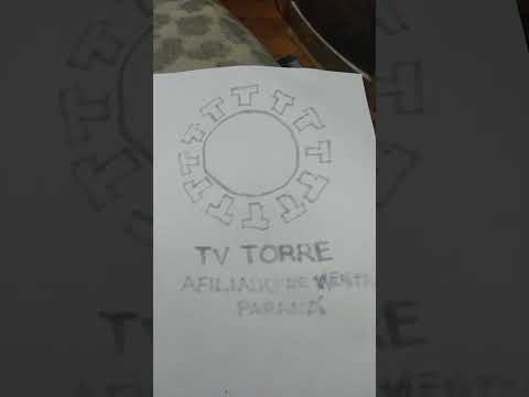 TV TORRE DE AFILIADO DE VENTANIA DE PARANÁ