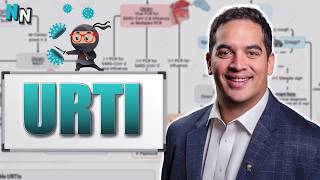 Upper Respiratory Tract Infections (URTI) | Clinical Medicine