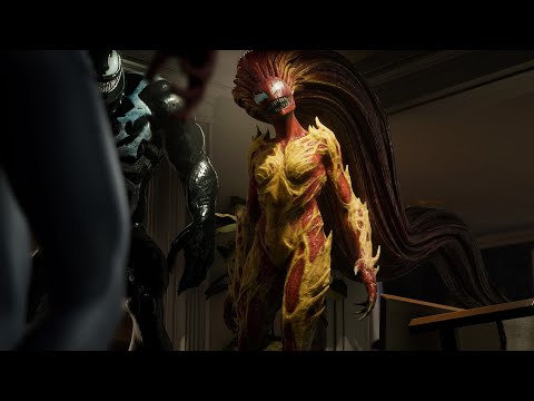 Marvel's Spider-Man 2 PS5 Walkthrough Gameplay Part 26 #ps5 #spiderman #spiderman2 #marvel