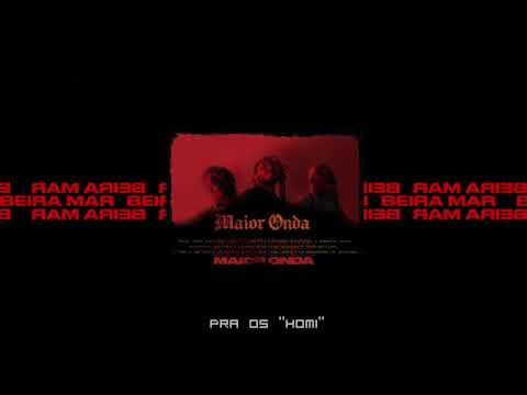 Young Piva, Vírus, Celo Dut - Beira Mar