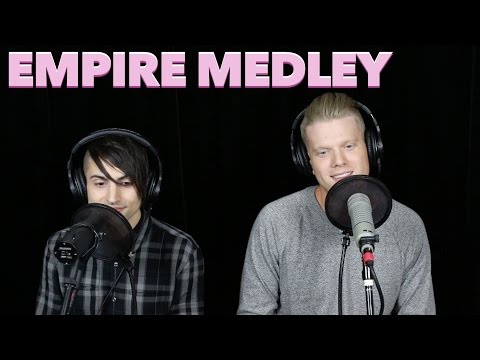 EMPIRE MEDLEY