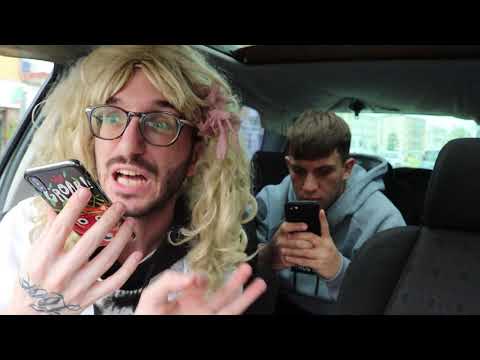 Un motorino per Ciruzzo