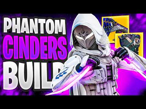 This Lethal Assassin Hunter Build Is UNKILLABLE?! | Will It Build?