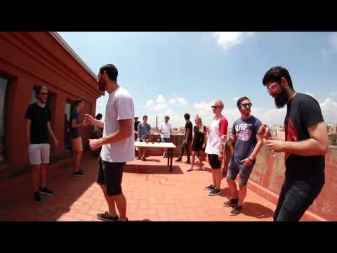 O.D.R.U.S.B.A - Serious Party