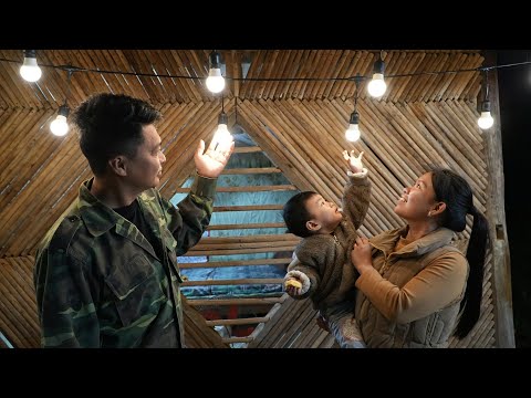 After a tiring day at work, Hung had unforgettable, joyful experiences with Hoai Ca and Tony