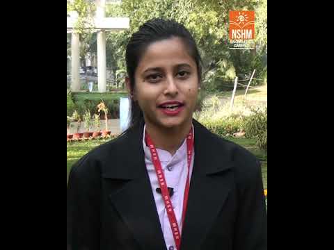 NSHM Kolkata General video thumbnail 16