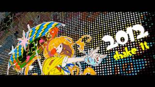 - shake it! Re-arrange / emon(Tes.) coverd by コニー