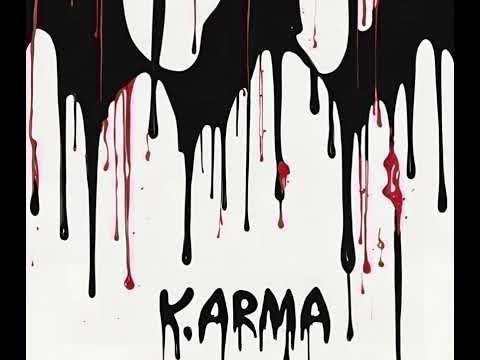 Dzierzii - Karma ft. Hyzio (prod. HVNDRED)