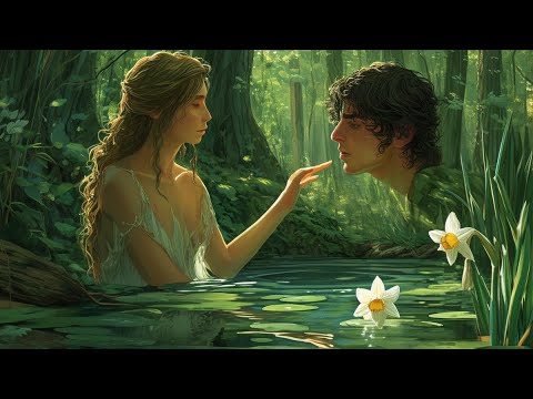 Thumbnail for Echo and Narcissus The Best Version