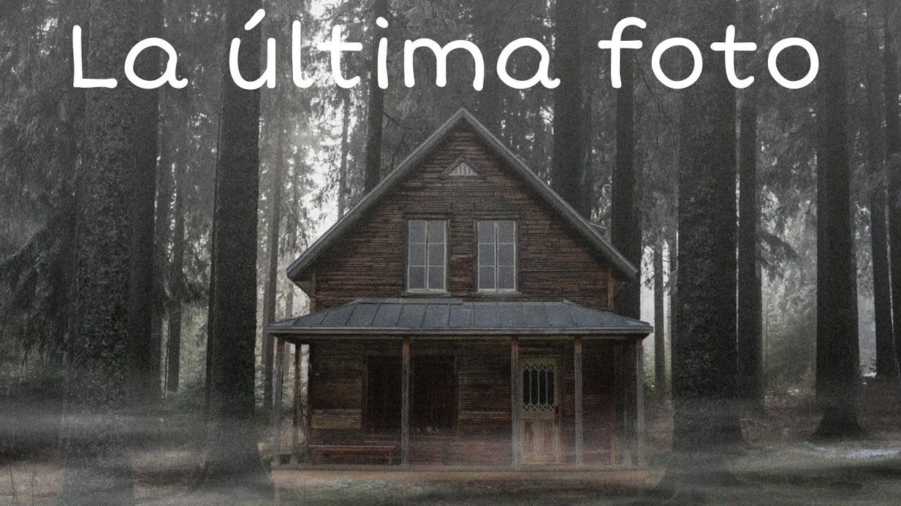 Relato de terror 💀