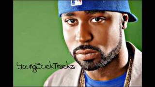 Young Buck - Eye Of A Soldier
