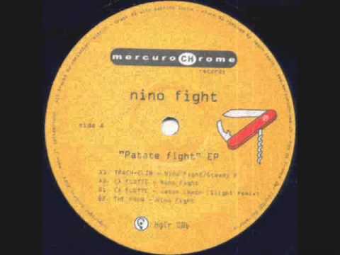 Nino Fight - A2 Ca Flotte