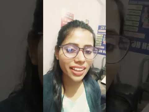 Shalini adayein bhi hain