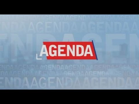 AGENDA | JUNE 1, 2022