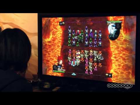 might magic clash of heroes xbox 360 walkthrough