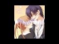 Gakuen Alice Mikan And Natsume I M In Heaven When You Kiss Me