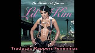 Lil&#39;Kim Feat Missy Elliott - Can You Hear Me Now (When Kim Say) Legendado