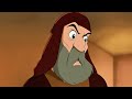 Historias Impactantes De La Biblia David Samuel Y Saulo