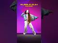 MY BUBBLE GUM DANCE DC Yinyangelina