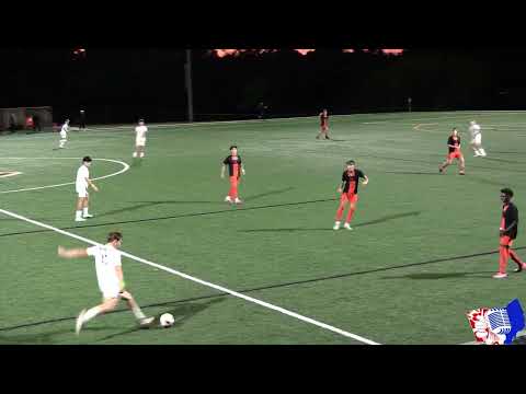 Walsh Jesuit @Hoover - '25 OH Soccer