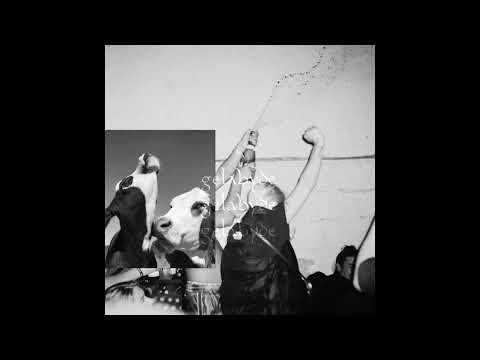 SIRAONE, THEMBA, MONK, LONGUS MONGUS - secco maracuja (slowed)