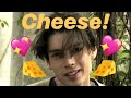 Alex James LOVES Cheese