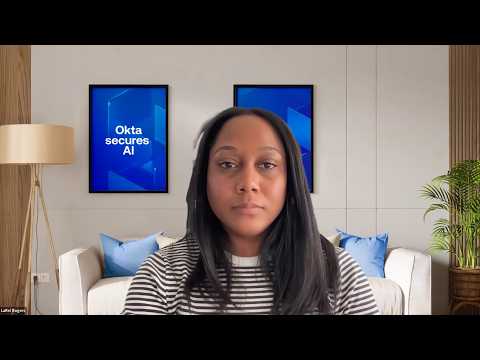 Okta Identity Threat Protection Video