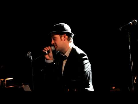 Andrew Kober's life changing TV show.