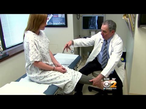 Dr. Max Gomez: Sciatica Treatment