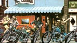 David Allan Coe - Panheads Forever