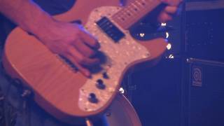 Mountain dusk sungrazer live@pinkpop