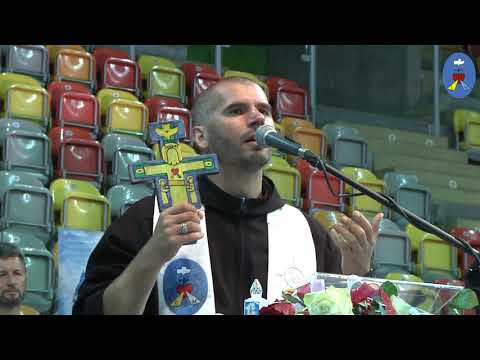 Spotkanie otwarte 22.09.2018 - Modlitwa o uwolnienie