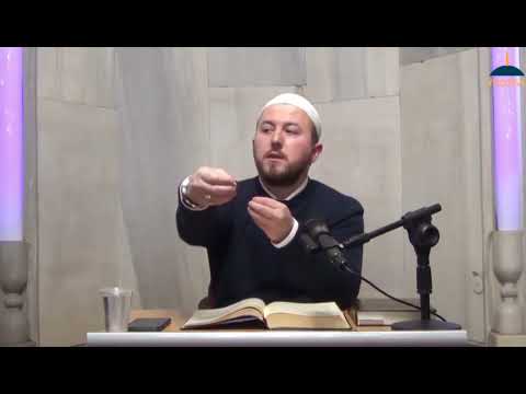 Hoxhë Qëndrim Jashari - Ameshi dhe dhurata