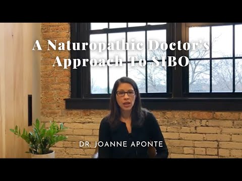 Is it IBS or SIBO? How SIBO Could Be Causing Your Bloating, Gas, Constipation, and Diarrhea