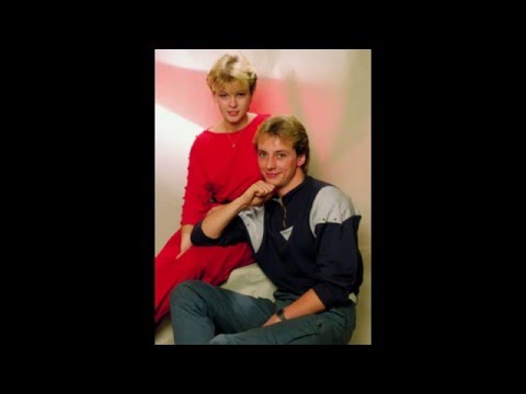 Iveta Bartošová + Petr Sepéši