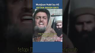 Download lagu The Miracle of Prophet Isa (peace be upon him) Who Was Able to Speak When He Was Still a Baby mp3