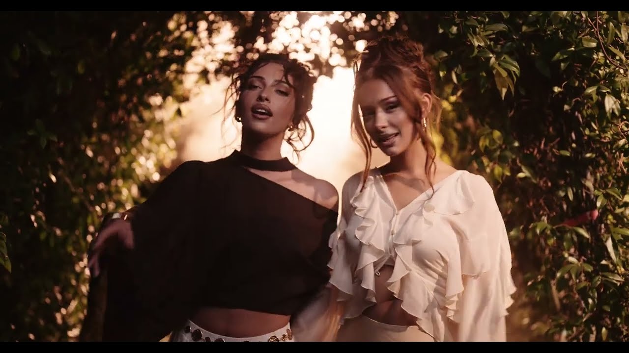 Bild zum VideoHava & Erda - Pass Auf Wen Du Liebst